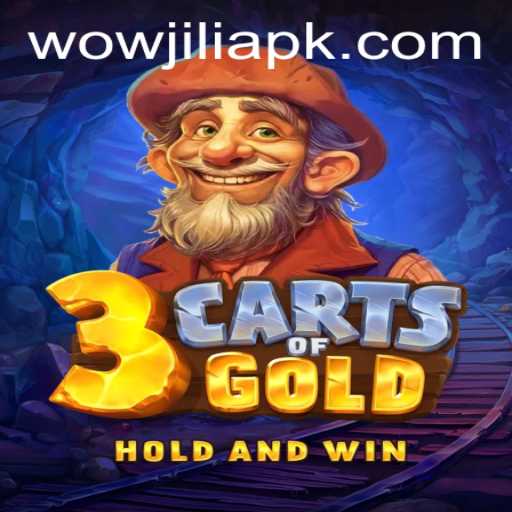 Explore the Exciting World of 3cartsOfGold