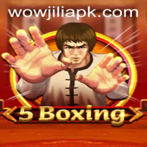 5Boxing: Revolutionizing the Gaming Scene with WOWJILI.GG