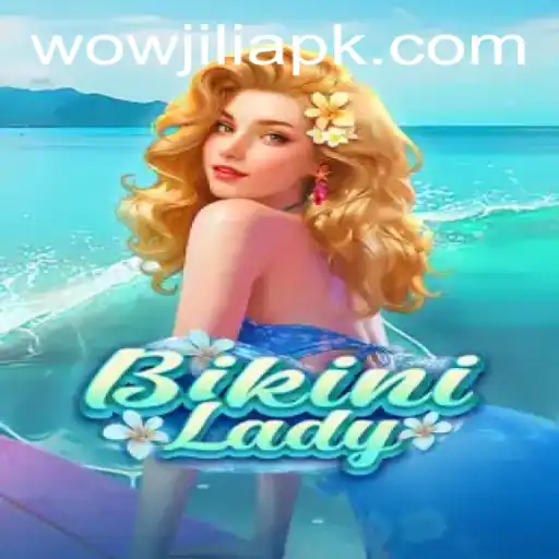 Dive into the World of BikiniLady: A Thrilling Gaming Experience