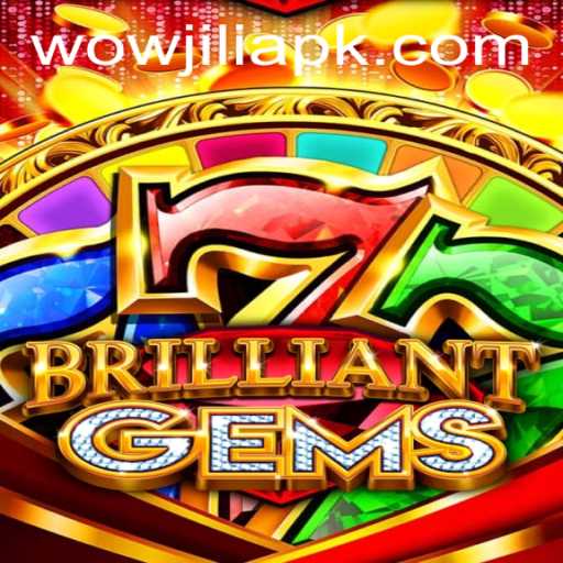 Unveiling BrilliantGems: A New Era in Puzzle Gaming with WOWJILI.GG