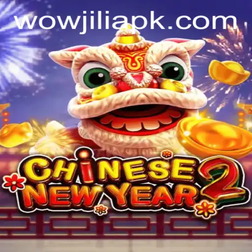 Discover the Excitement of CHINESENEWYEAR2 on WOWJILI.GG