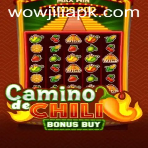 Discover the Excitement of CaminodeChiliBonusBuy: A Spicy Adventure in Gaming