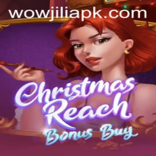 Discover the Enchanting World of ChristmasReachBonusBuy: A Festive Gaming Experience