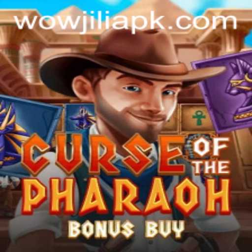 Exploring the Mysteries of Curse of the Pharaoh Bonus Buy at WOWJILI.GG