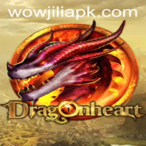 DragonHeart: Dive into the Fantastical World of Competitive Gaming