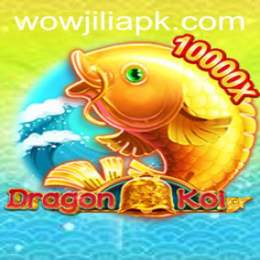 Explore the Mystical World of DragonKoi Online Game