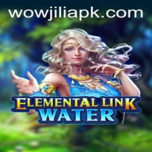 Experience the Magic of ElementalLinkWater: Dive into an Aquatic Adventure