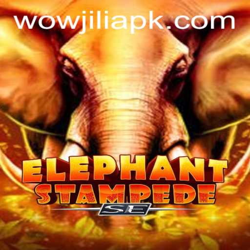 The Exciting World of ElephantStampedeSE: An In-Depth Look