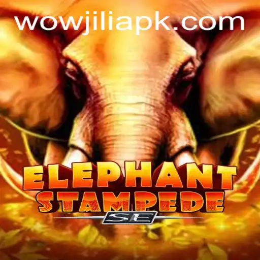 The Exciting World of ElephantStampedeSE: An In-Depth Look