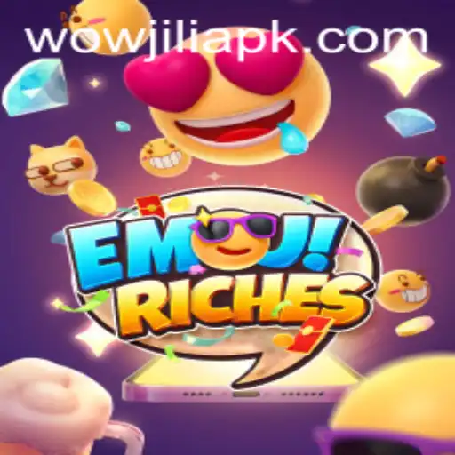 Exploring the Exciting World of EmojiRiches