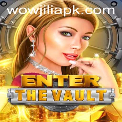 Enter the Vault: Unlocking the Secrets of WOWJILI.GG's Exciting New Game