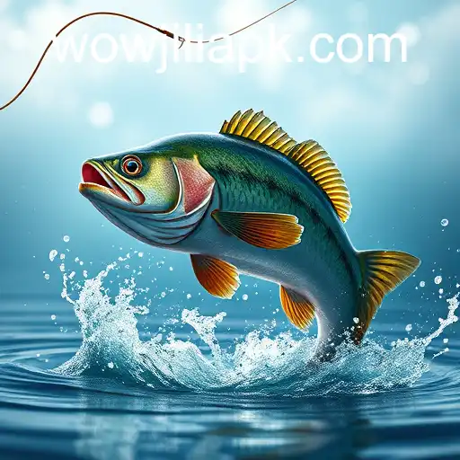 Exploring the Rich World of Fishing Games with WOWJILI.GG