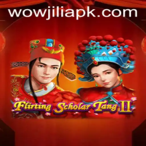 Exploring the Fascinating World of FlirtingScholarTangII: A Journey through Gameplay and Strategy