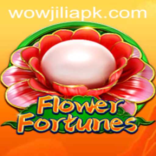 Discovering FlowerFortunes: An Enchanting Adventure with WOWJILI.GG