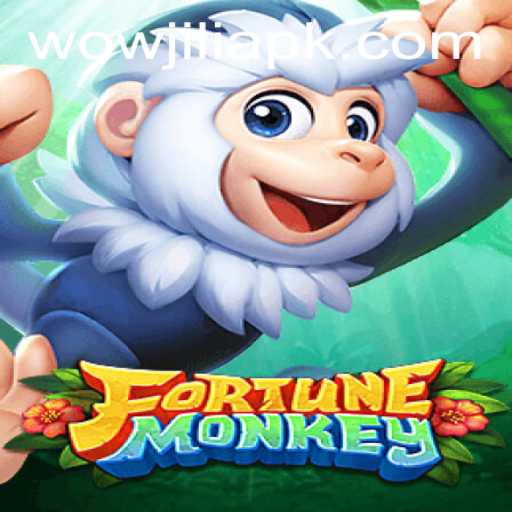 FortuneMonkey: An Exciting Adventure in the World of WOWJILI.GG