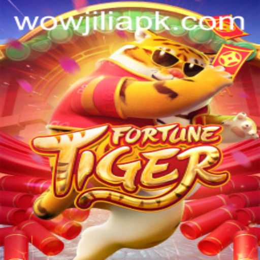 Experience the Thrill of FortuneTiger on WOWJILI.GG