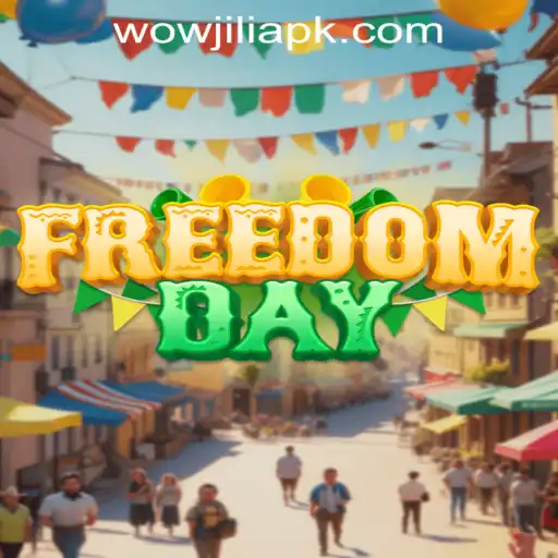Exploring FreedomDay: A Unique Gaming Experience with WOWJILI.GG