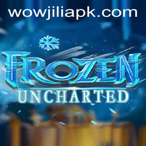Discover the Thrill of FrozenUncharted: A New Adventure Awaits