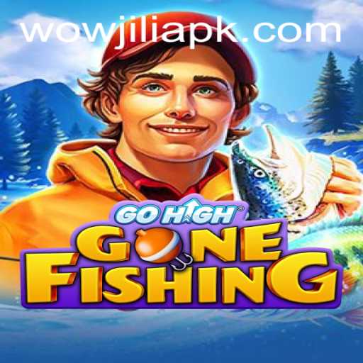 GoHighGoneFishing: A Deep Dive into the Latest Trend in Online Gaming