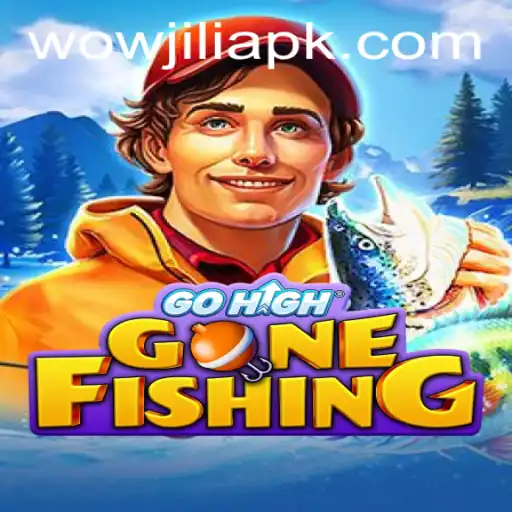GoHighGoneFishing: A Deep Dive into the Latest Trend in Online Gaming