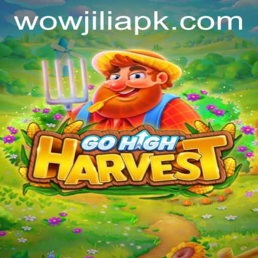 Discover the Exciting World of GoHighHarvest
