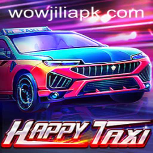 Dive into the Exciting World of HappyTaxi: A Thrilling Gaming Experience