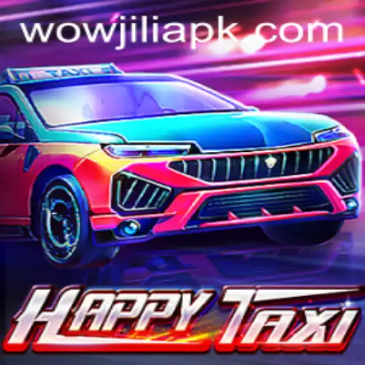 Dive into the Exciting World of HappyTaxi: A Thrilling Gaming Experience