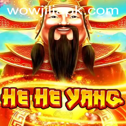 Exploring the Enchanting World of HeHeYang: A Comprehensive Guide