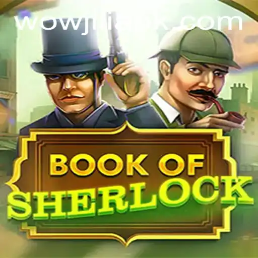 Discover the Mysteries of BookOfSherlock with WOWJILI.GG