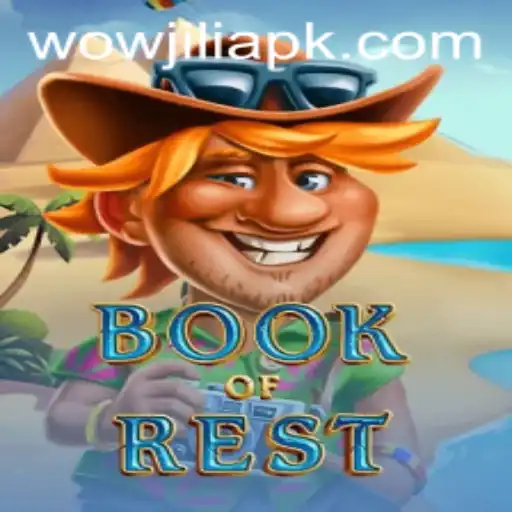 Exploring the Enigmatic World of BookofRest