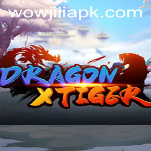 Unveiling the Adventure of DragonXTiger