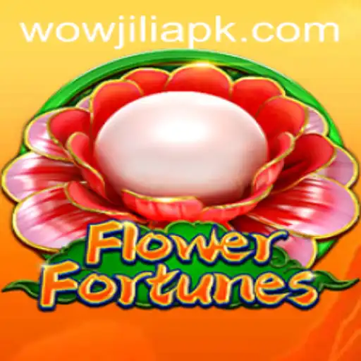 Discovering FlowerFortunes: An Enchanting Adventure with WOWJILI.GG