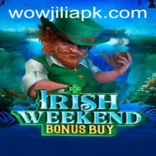 Discover the Enchanting World of IrishWeekendBonusBuy