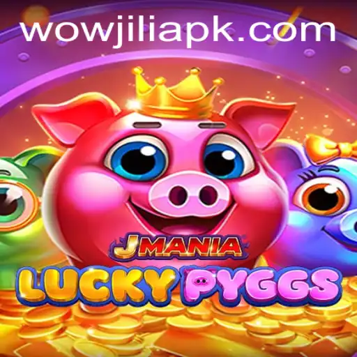Exploring the Fascinating World of JManiaLuckyPyggs