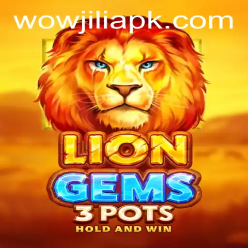 Exploring the Thrilling World of LionGems3pots with WOWJILI.GG