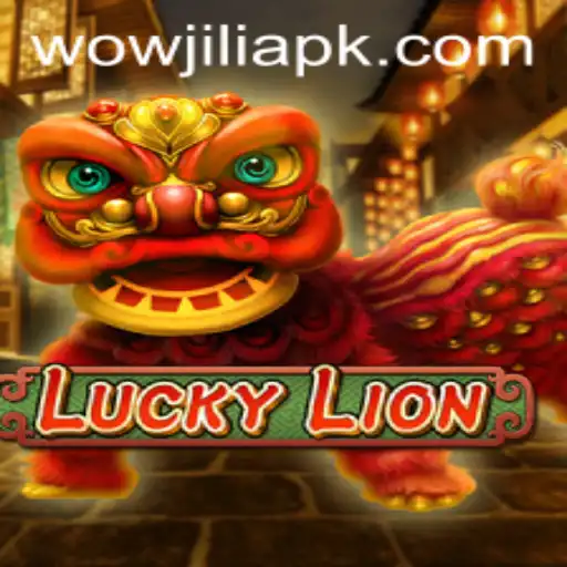Exploring the Intriguing World of LuckyLion on WOWJILI.GG