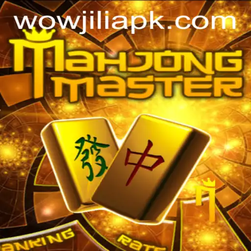 Exploring the Intricacies of MahJongMaster at WOWJILI.GG