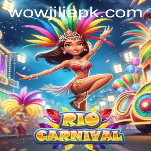 Discover the Thrills of RioCarnival: A WOWJILI.GG Experience