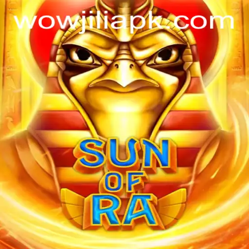Exploring SunofRa: A Deep Dive into the Game with WOWJILI.GG