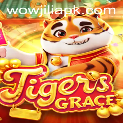 Dive into the Mystical World of TigersGrace