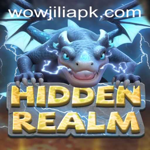 Exploring the Enigmatic World of HiddenRealm and the Rise of WOWJILI.GG