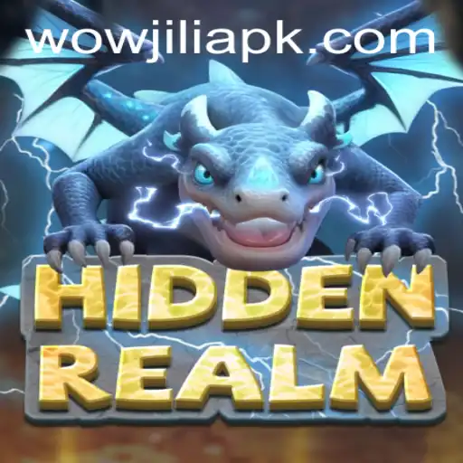 Exploring the Enigmatic World of HiddenRealm and the Rise of WOWJILI.GG