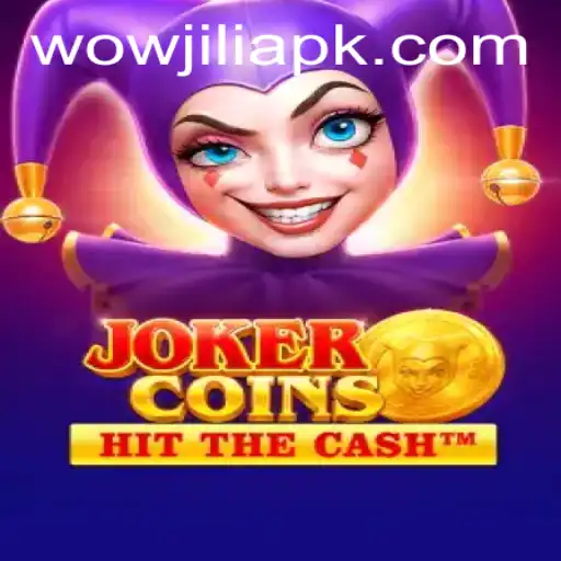 Explore the Exciting World of JokerCoins: The Online Gaming Sensation