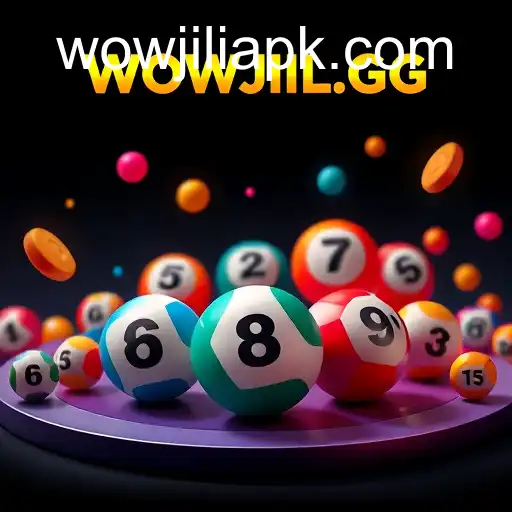 The Transformative Impact of Online Platforms on Lottery Games