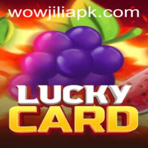 Dive into the Exciting World of LuckyCard on WOWJILI.GG