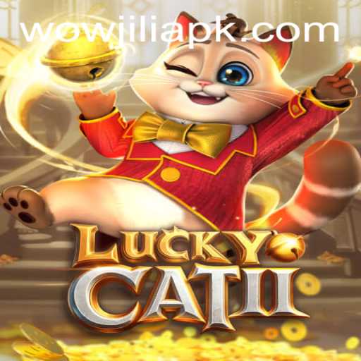 Explore the Exciting World of LuckyCatII with WOWJILI.GG