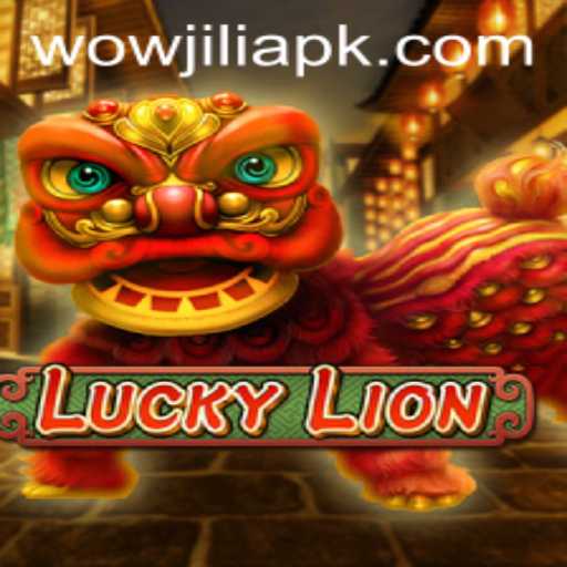 Exploring the Intriguing World of LuckyLion on WOWJILI.GG