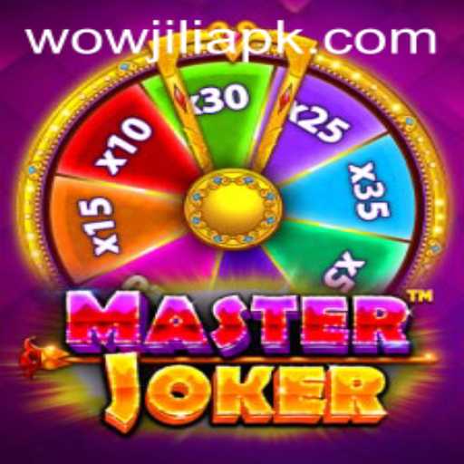 Exploring the Enigmatic World of MasterJoker: A Modern Gaming Classic