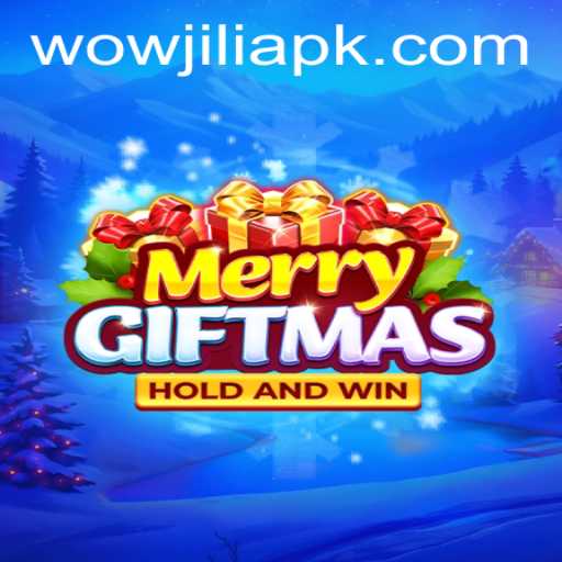 Dive into the Festive Fun of MerryGiftmas: A Unique Gaming Experience on WOWJILI.GG
