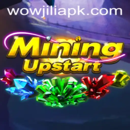 Unveiling MiningUpstart: An Exciting New Frontier in Gaming